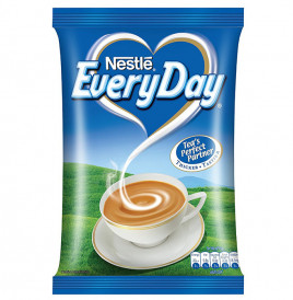 Nestle EveryDay Dairy Whitener   Pack  400 grams